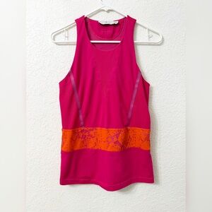 Adidas by Stella McCartney Run Climacool Tank - M